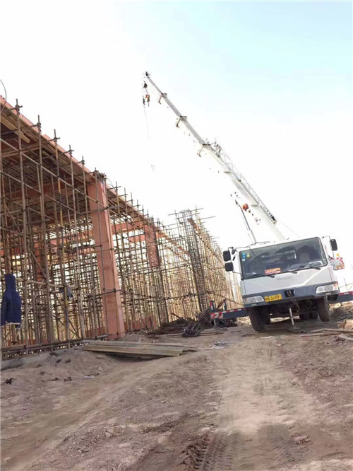 泰宁县吊车作业的安全注意事项有哪些？